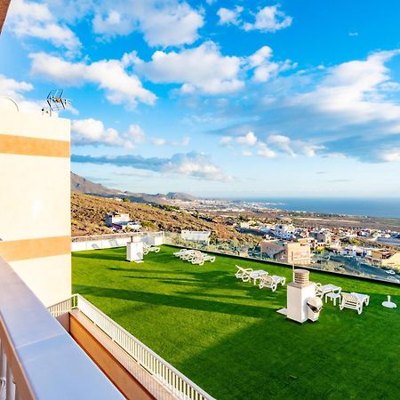 Los Menores Sea View Costa Adeje  Exteriér fotografie